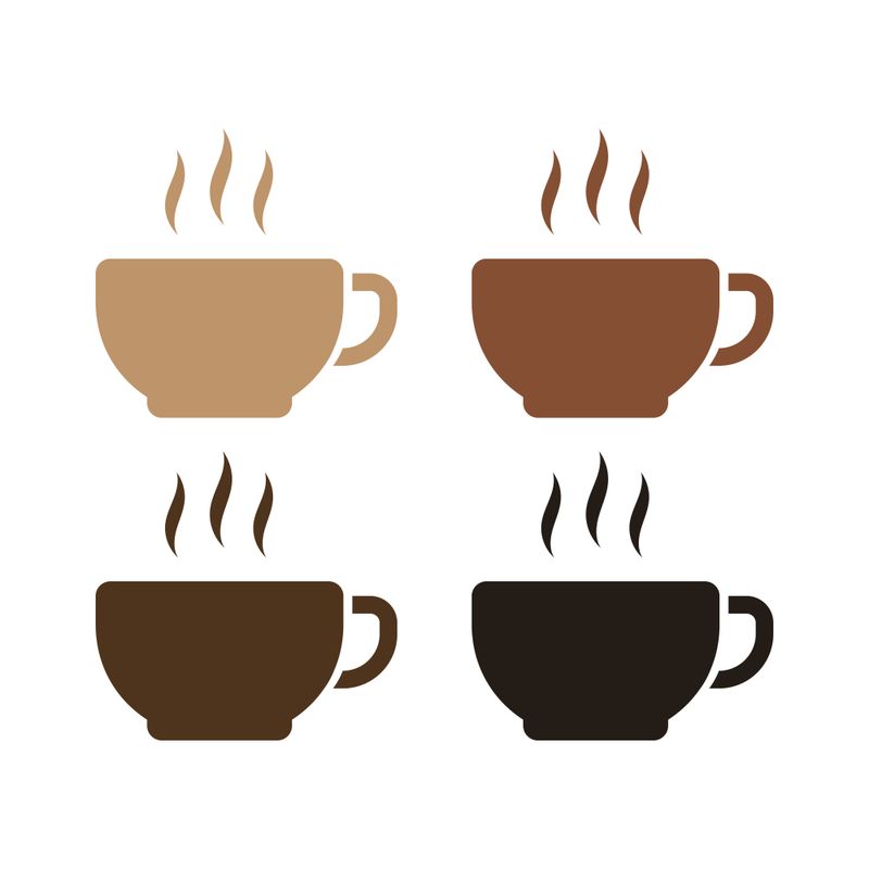 Probierpaket ideal für Kaffee