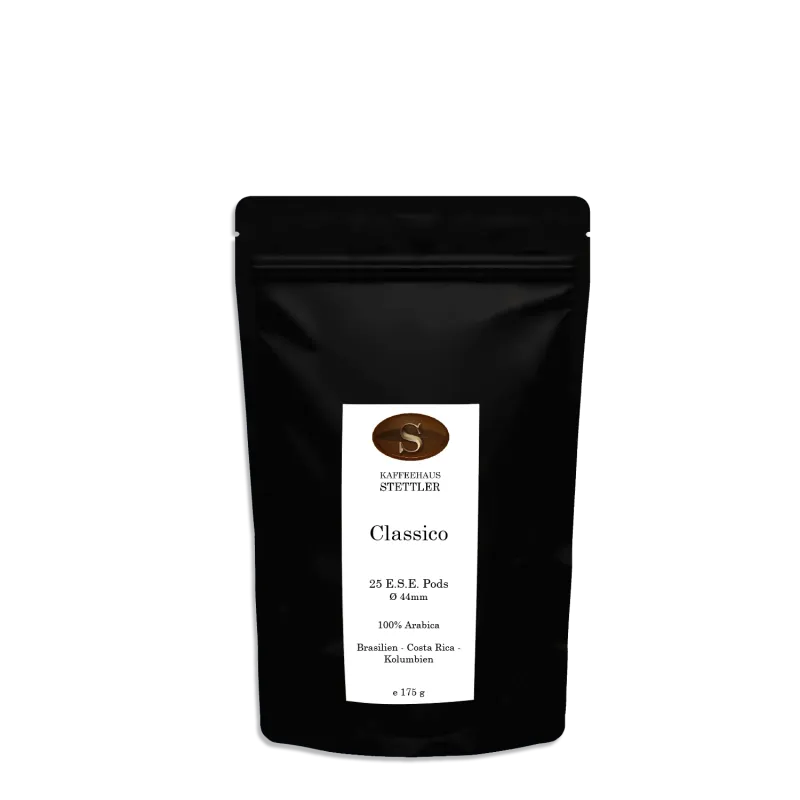 Classico, 25 Pods