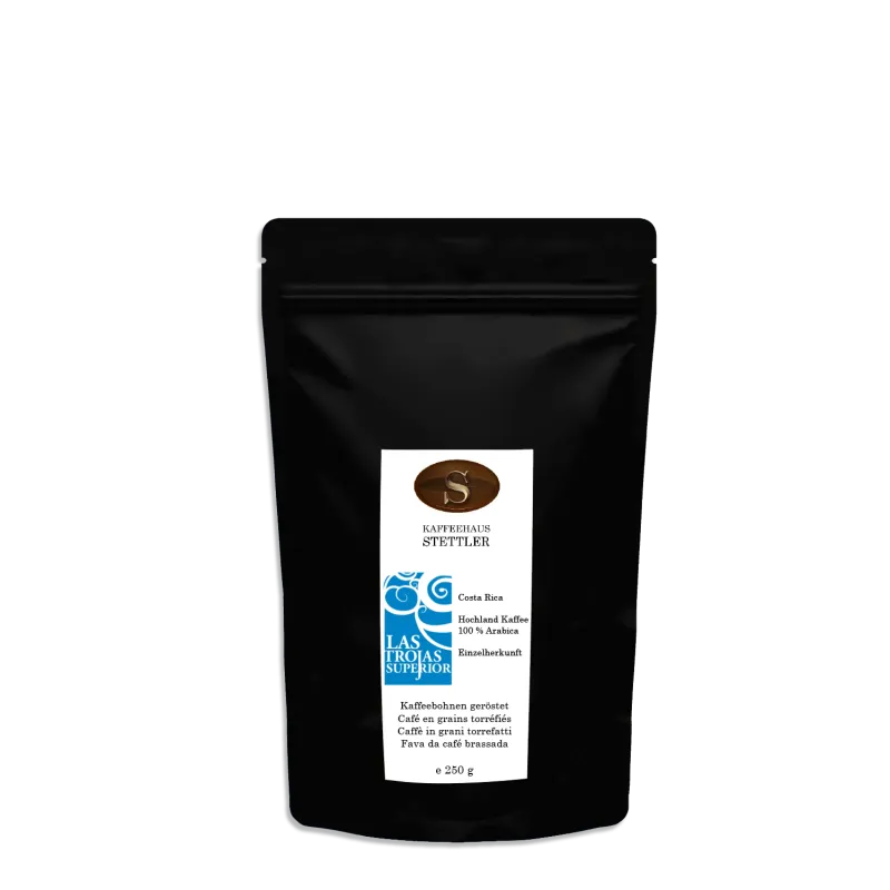 Las Trojas, 250g
