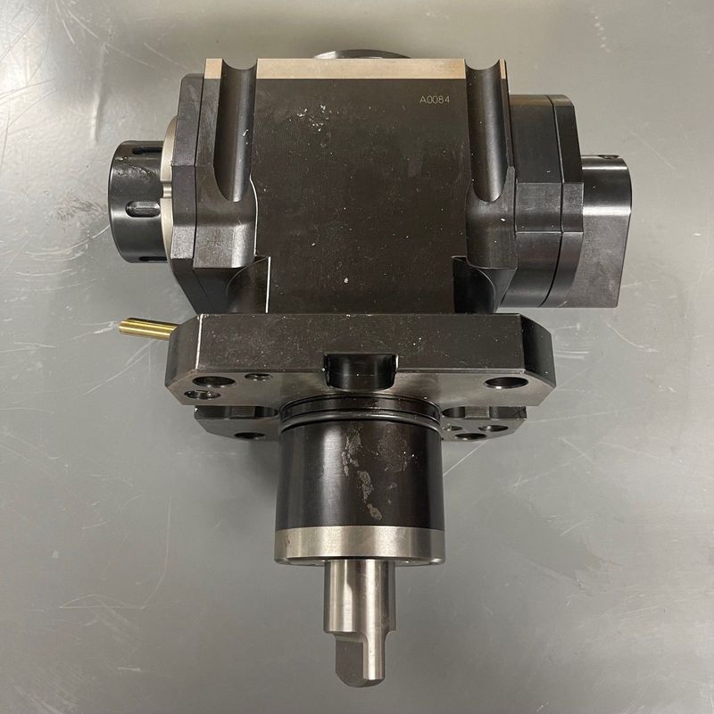 NEW* T32233B03 MORI SEIKI/ALPS NL/NLX Single Axial Live Tool Holder