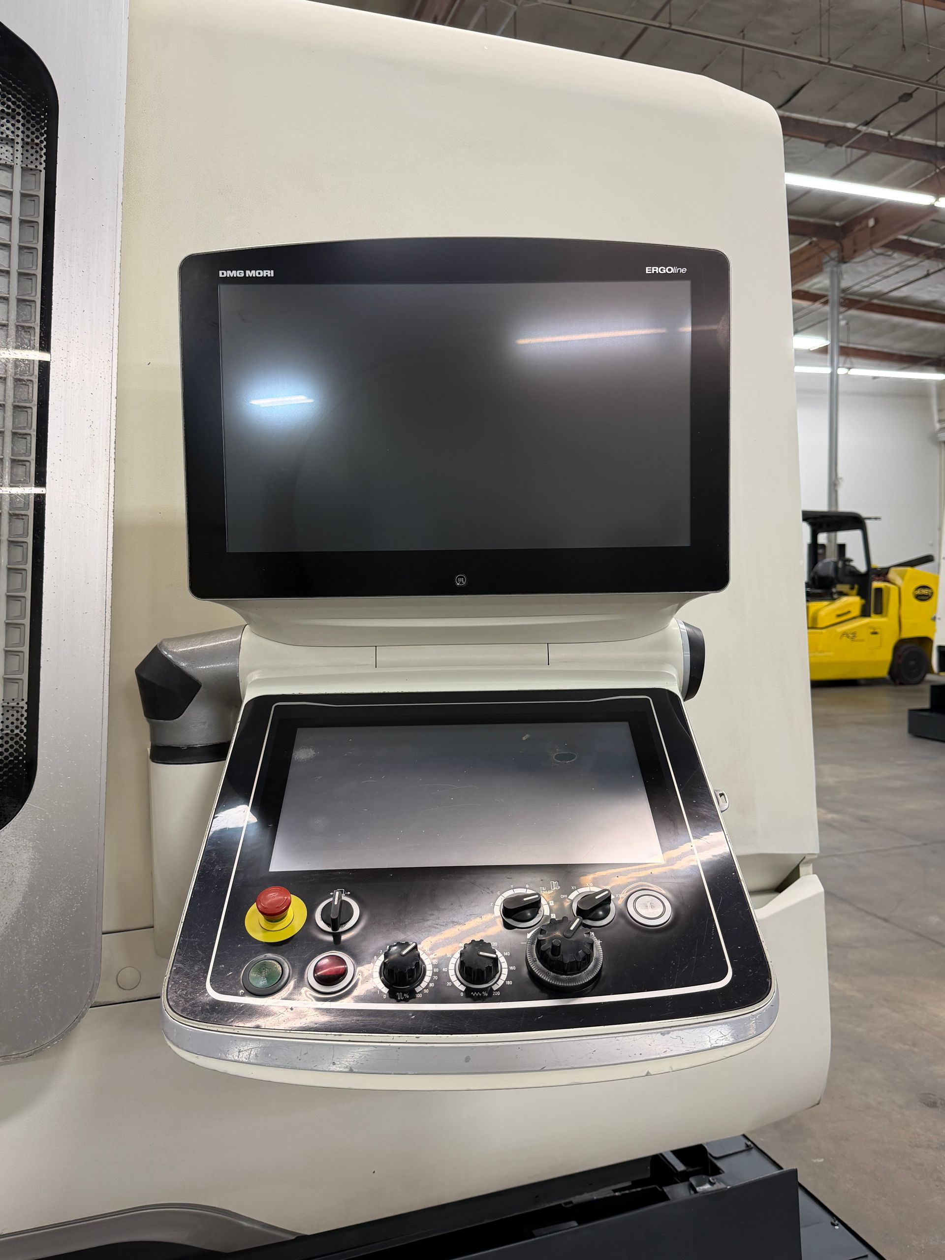 2019 DMG MORI NLX 3000/700 (3 Available)