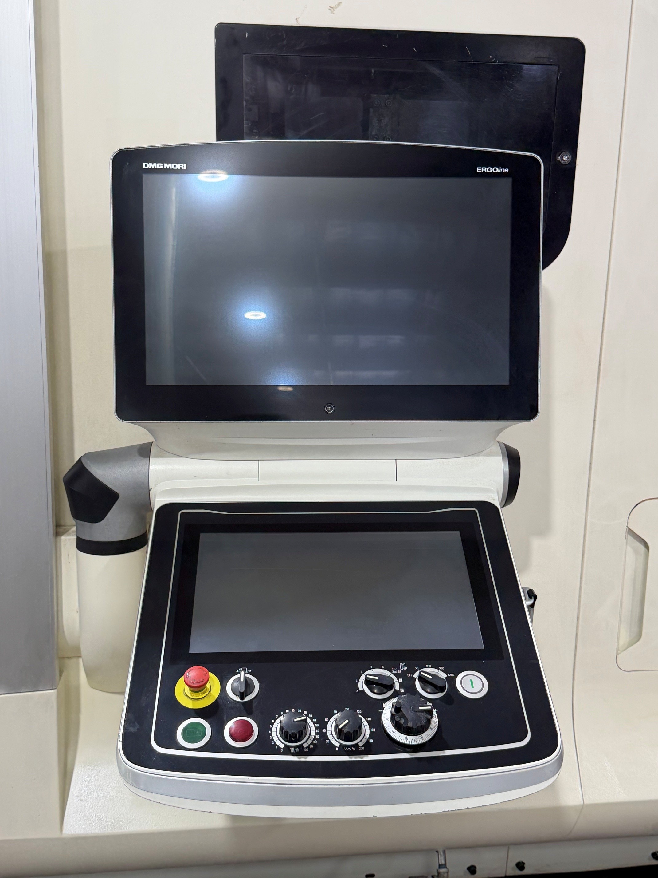 2016 DMG MORI NZX 2000SY/800 (3 Available)
