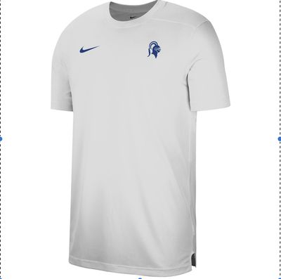 Nike UV Coach Short Sleeve Tee