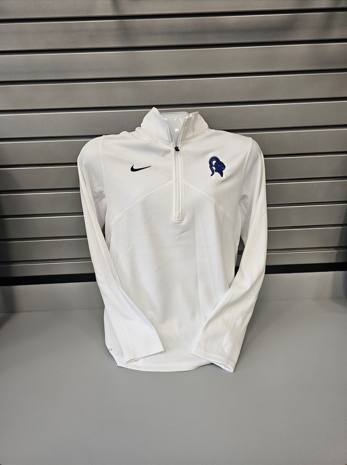 Nike Training 1/4 Zip