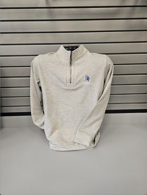 Salt and Pepper Q-Zip