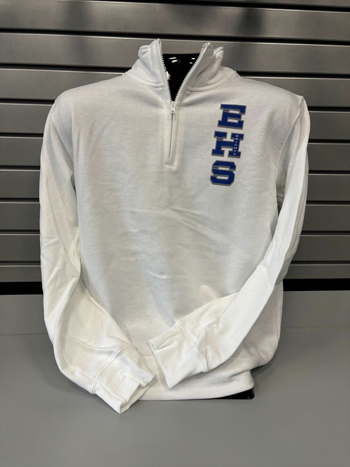 Champion Powerblend Q-Zip