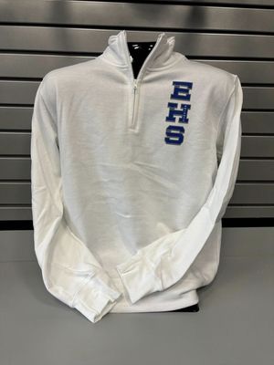 Champion Powerblend Q-Zip