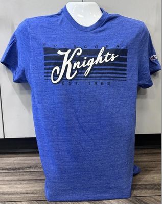 Champion Tri Blend Tee