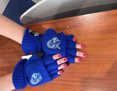 Turtle Gloves