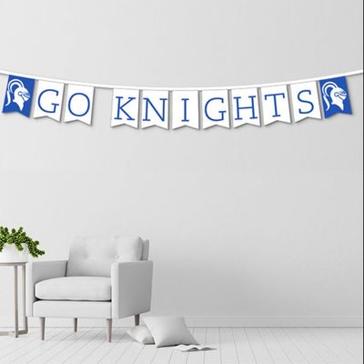 Go Knights Banner