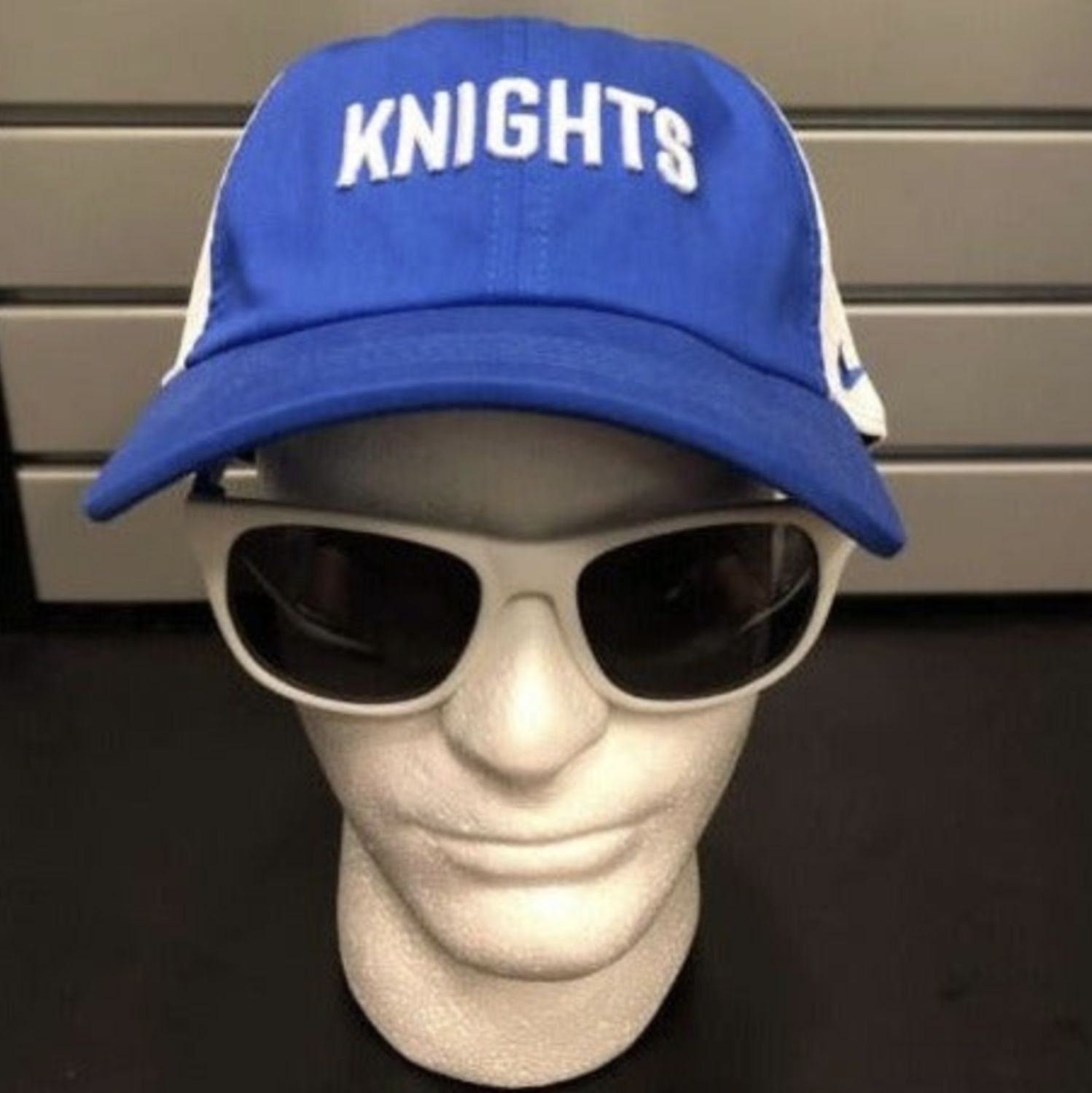 Nike Drifit Mesh Cap