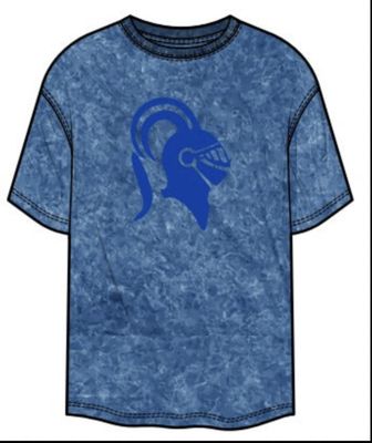 Chicka-d Banded Tee