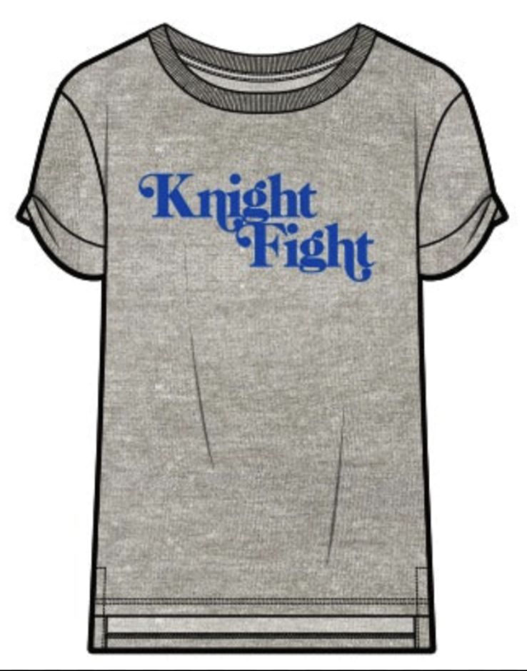 Chicka-d Must Have Tee