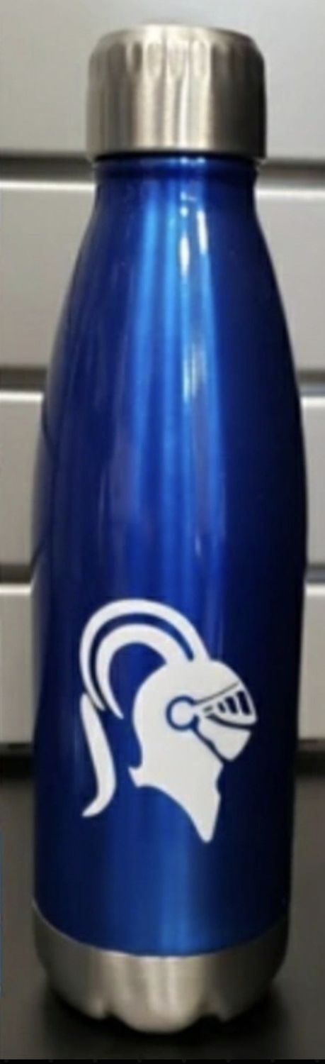 Stainless Steel Water Bottle