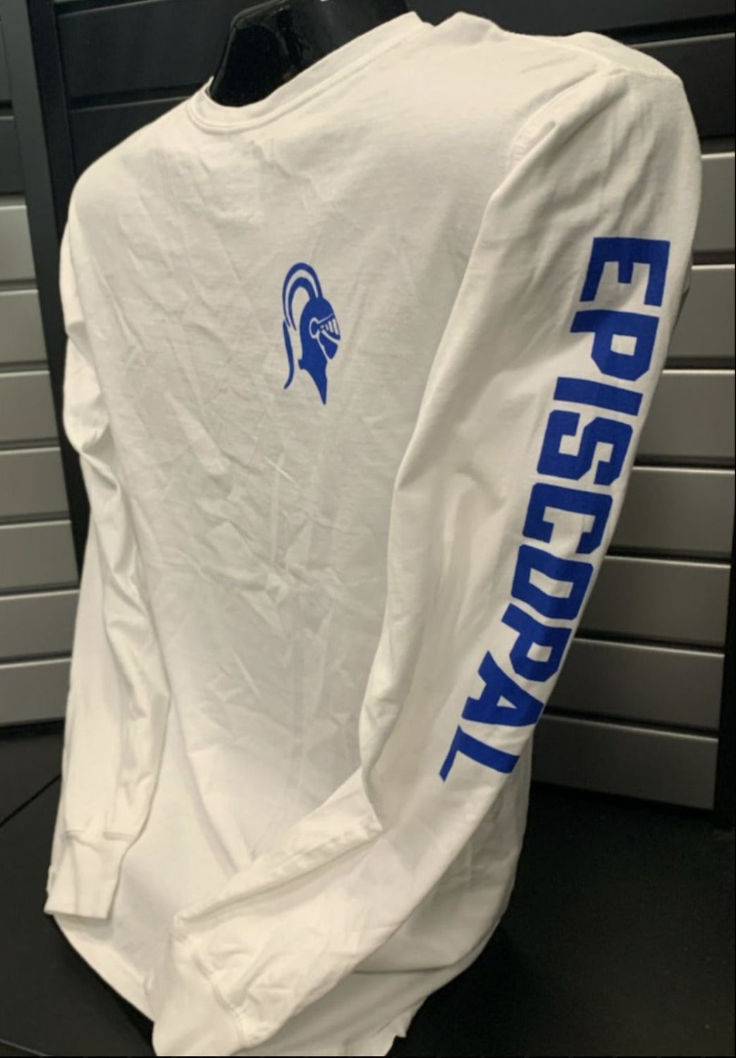 Gear Comfort Tee Long Sleeve