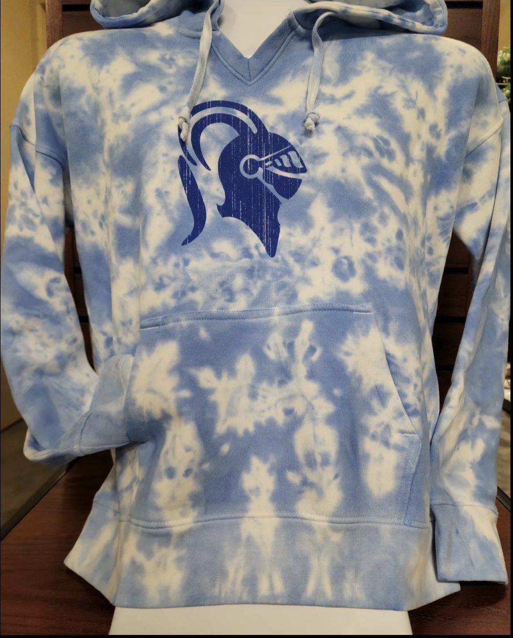 Gear Big Cotton Pullover