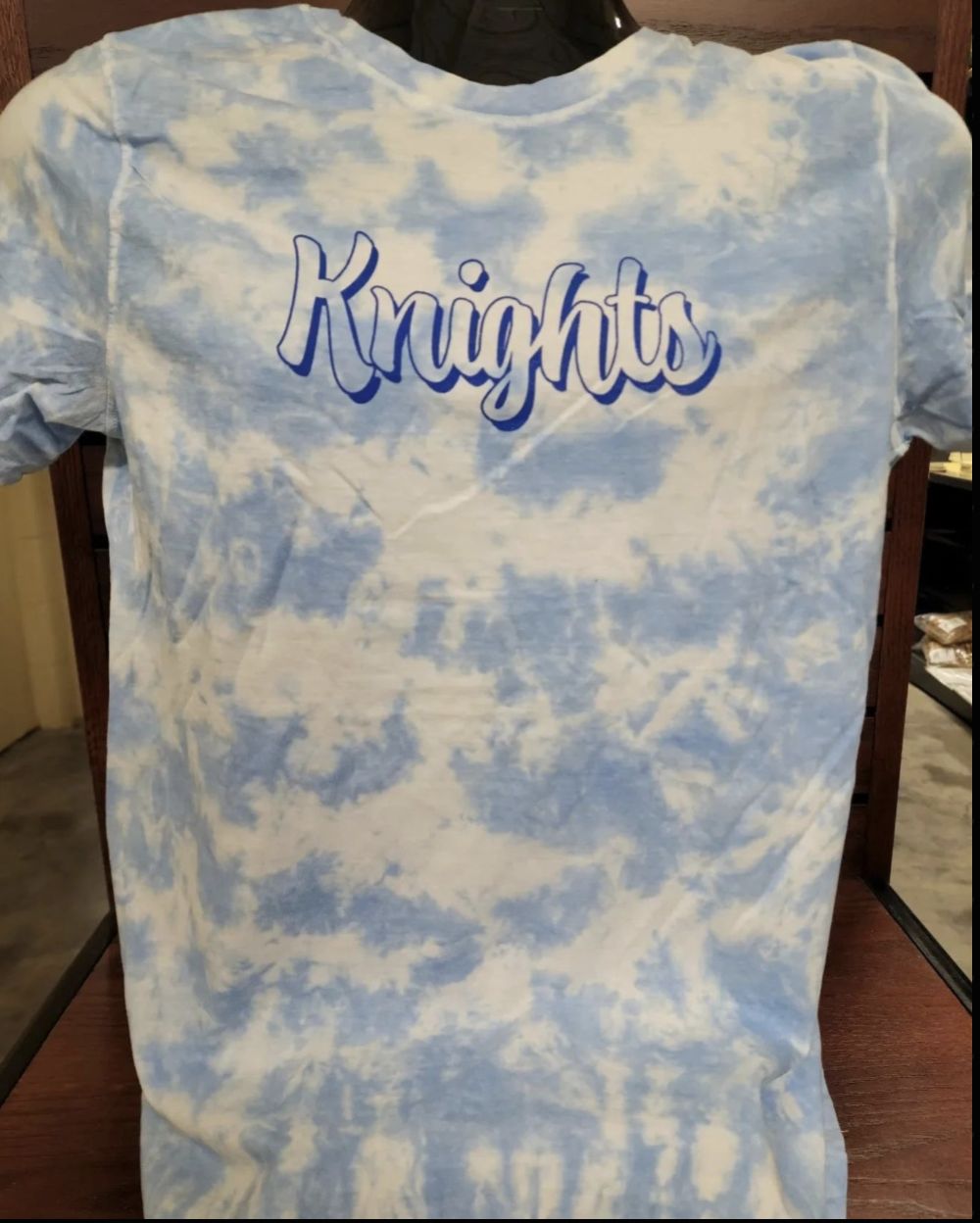 Gear Big Cotton Tee
