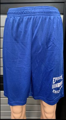 Mesh Shorts