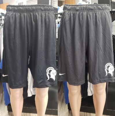 Nike Basic Short