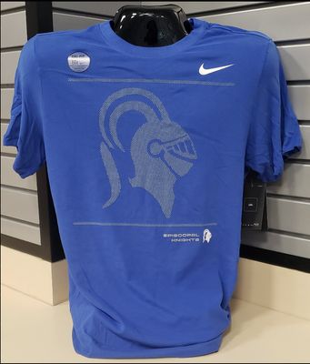 Nike Dri-Fit Cotton SS Tee