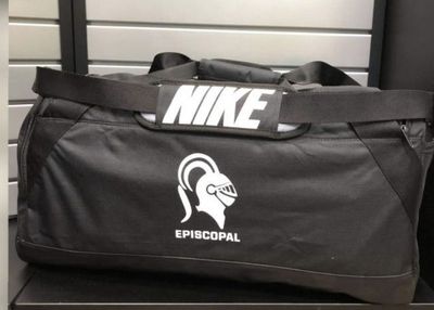 Nike Duffle Bag