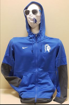 Nike Therma Hoodie Full Zip