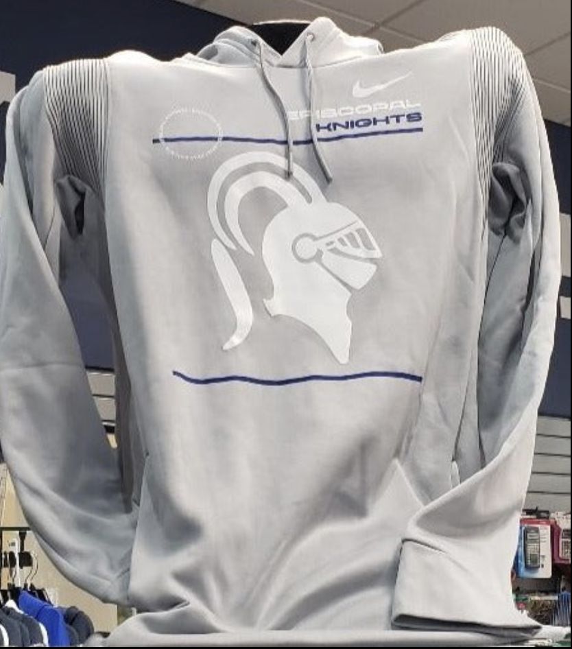 Nike Thermo Pull Over Hoodie