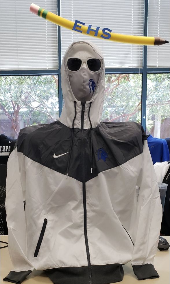 Nike Windrunner Jacket