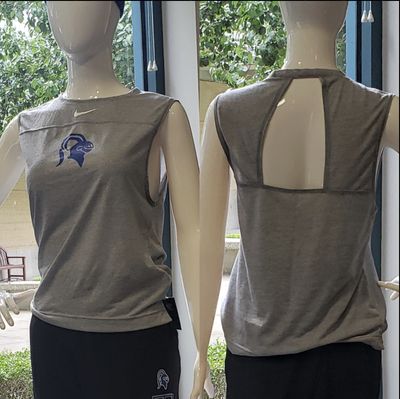 Nike Womens Breathe Tank