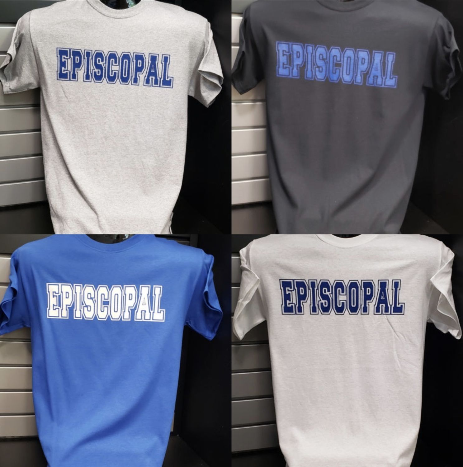 EHS T-Shirt  SS
