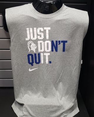 Nike Legend Sleeveless Tee