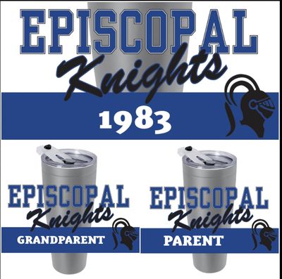 EHS Digital Print Tumbler