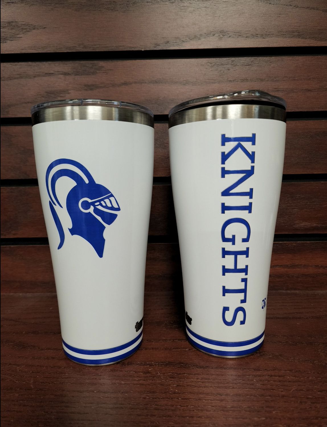 Tervis 30oz Steel Cup