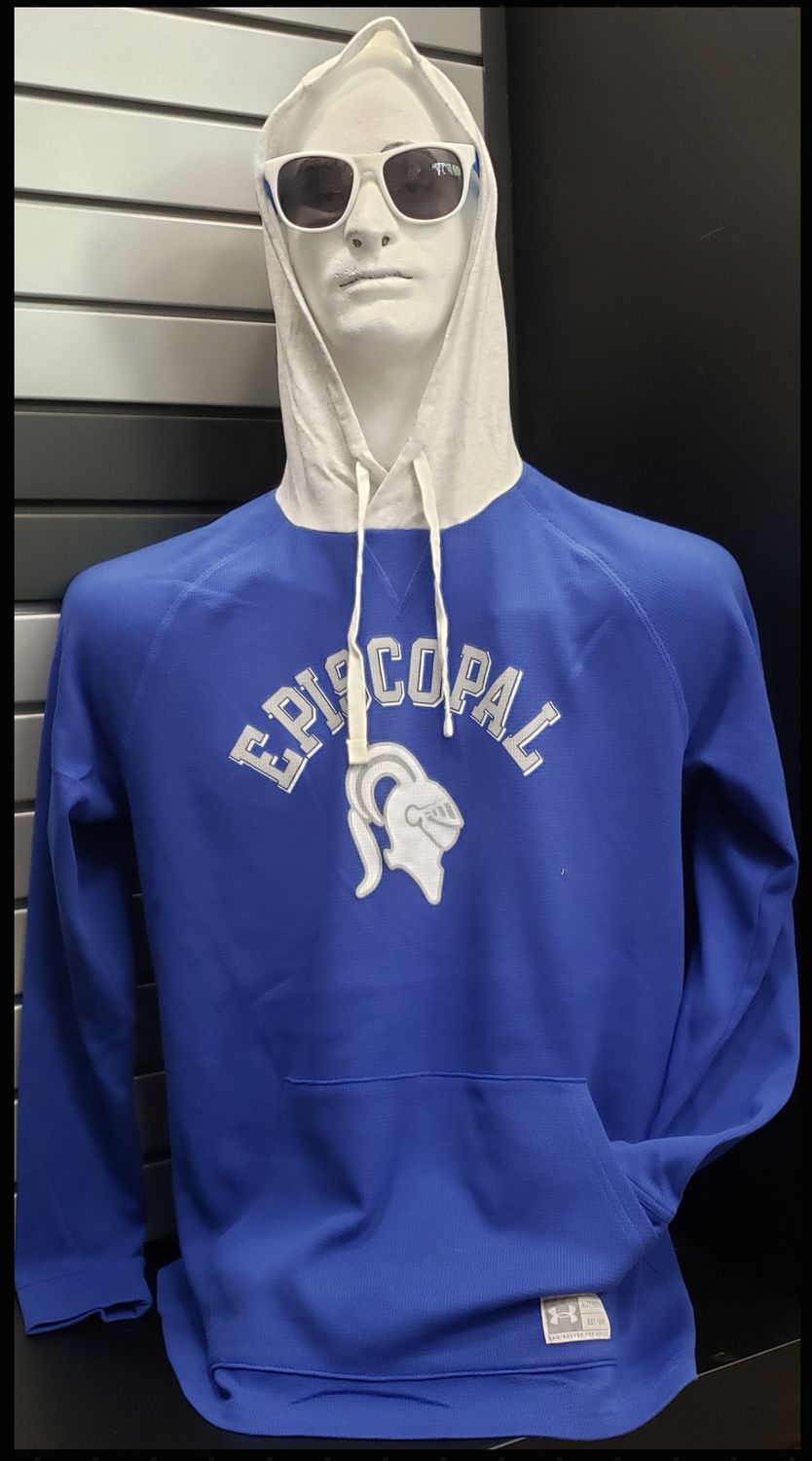 Under Armour Waffle Hoodie