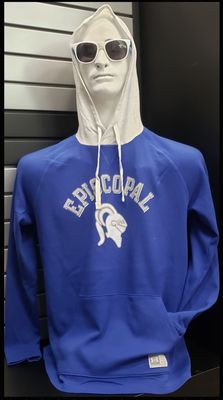 Under Armour Waffle Hoodie