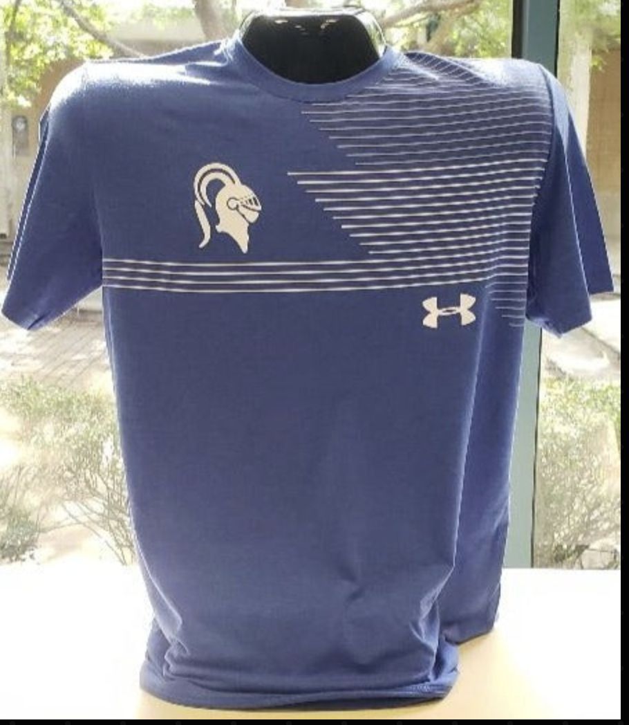 Under Armour Offshore Freestyle SS Tee