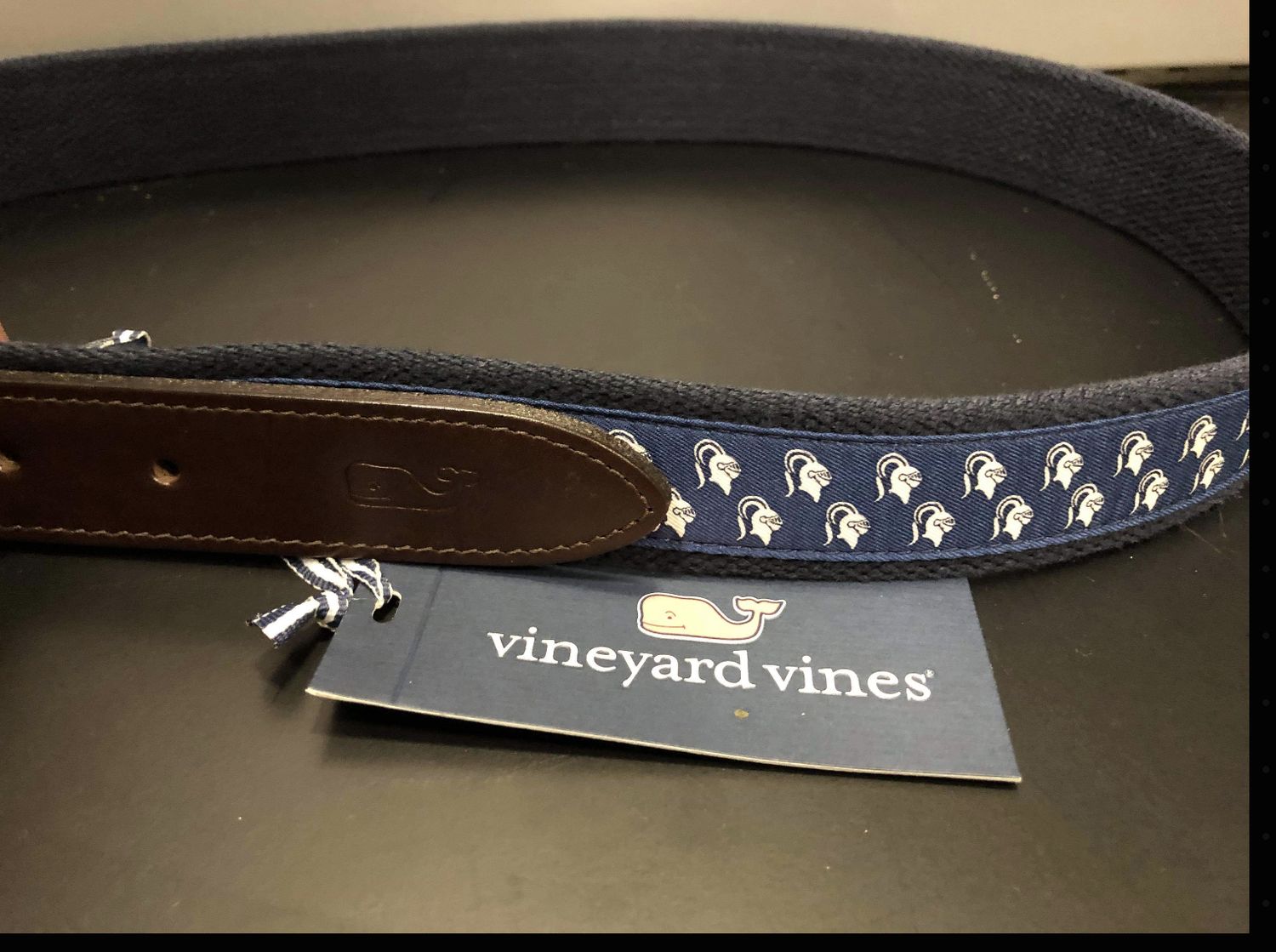 Belt Vineyard Vines