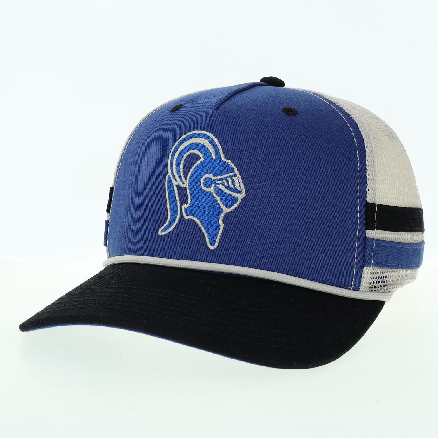 L2 Side Bar Cap