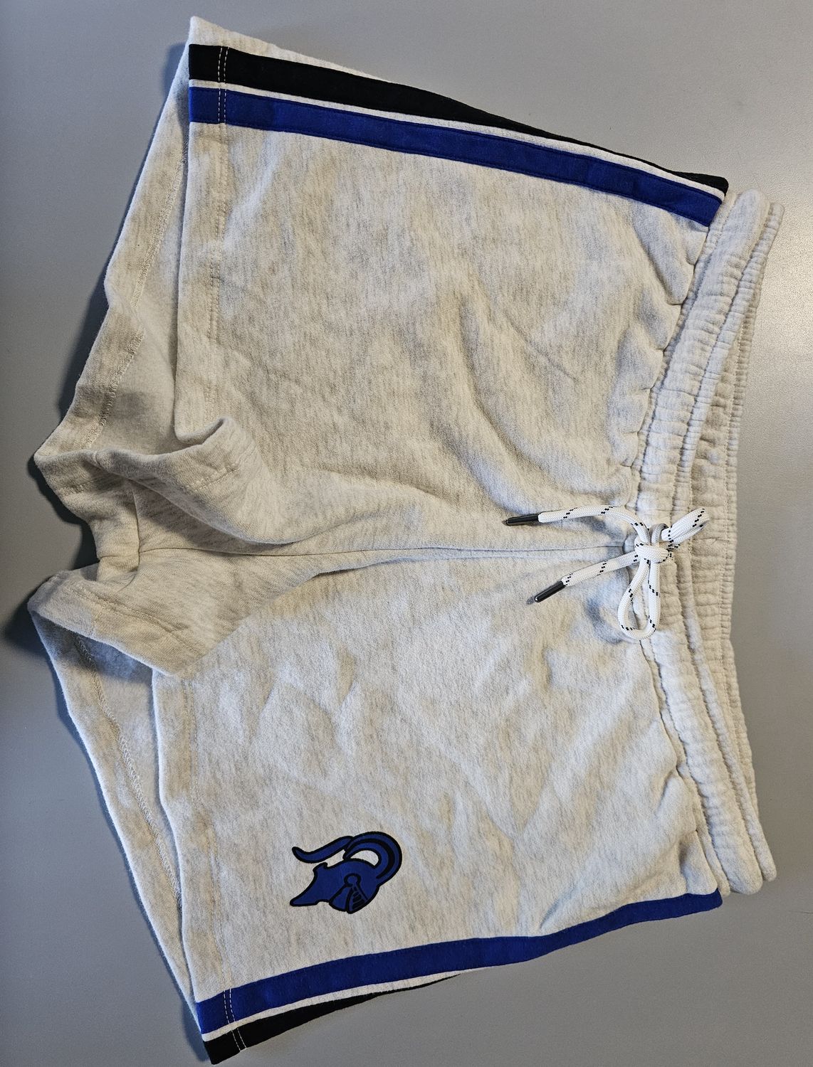 L2 Chaser Shorts