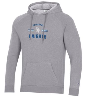 Triumph Fleece Raglan Hoodie