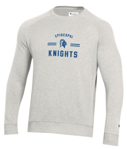 Champion Triumph Fleece Raglan Crew