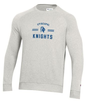 Champion Triumph Fleece Raglan Crew