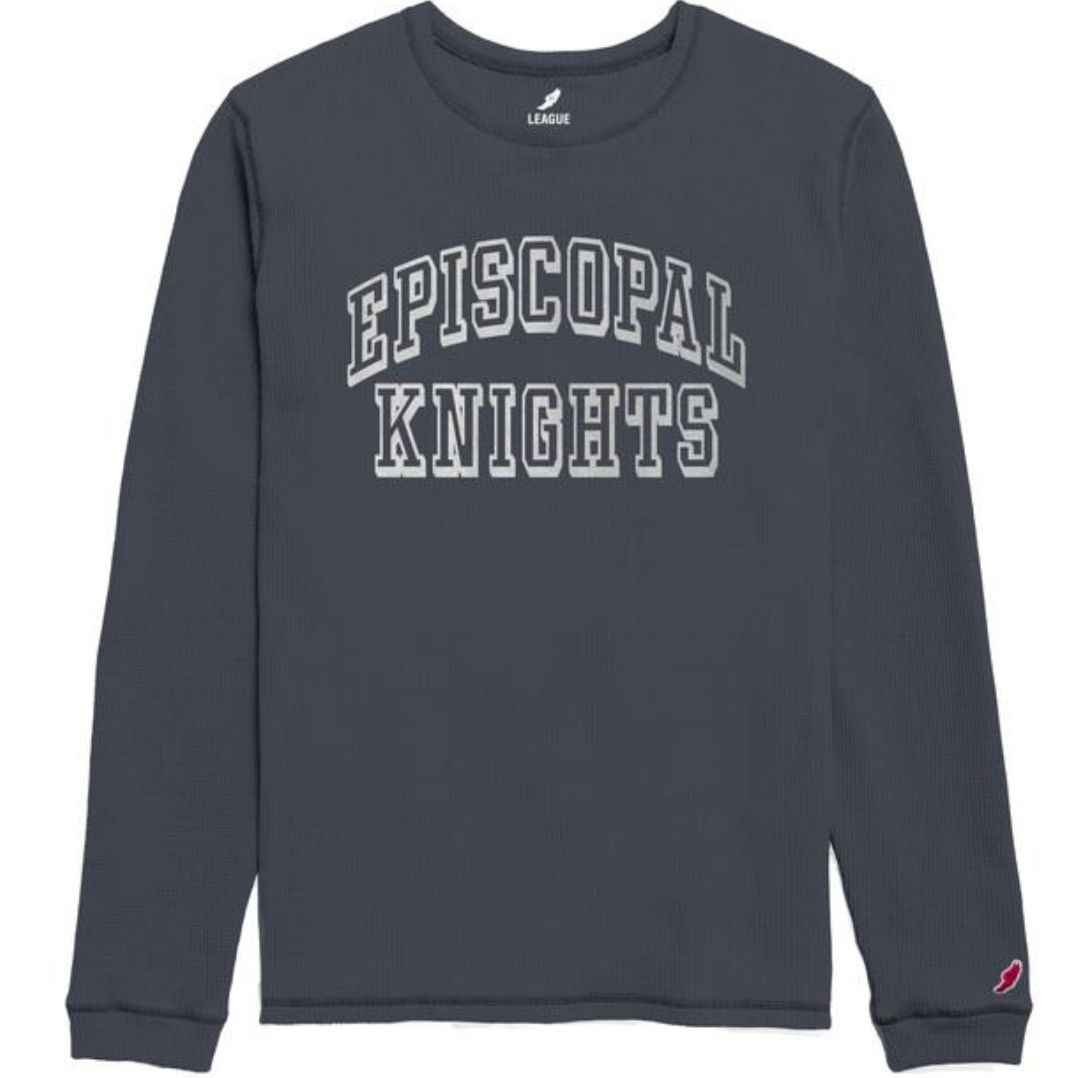 L2 Thermal Navy Long Sleeve