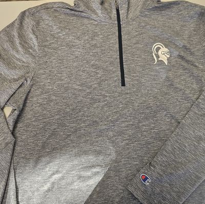 Champion Micro Mesh Q-Zip