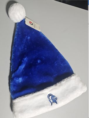 Knight Santa Hat