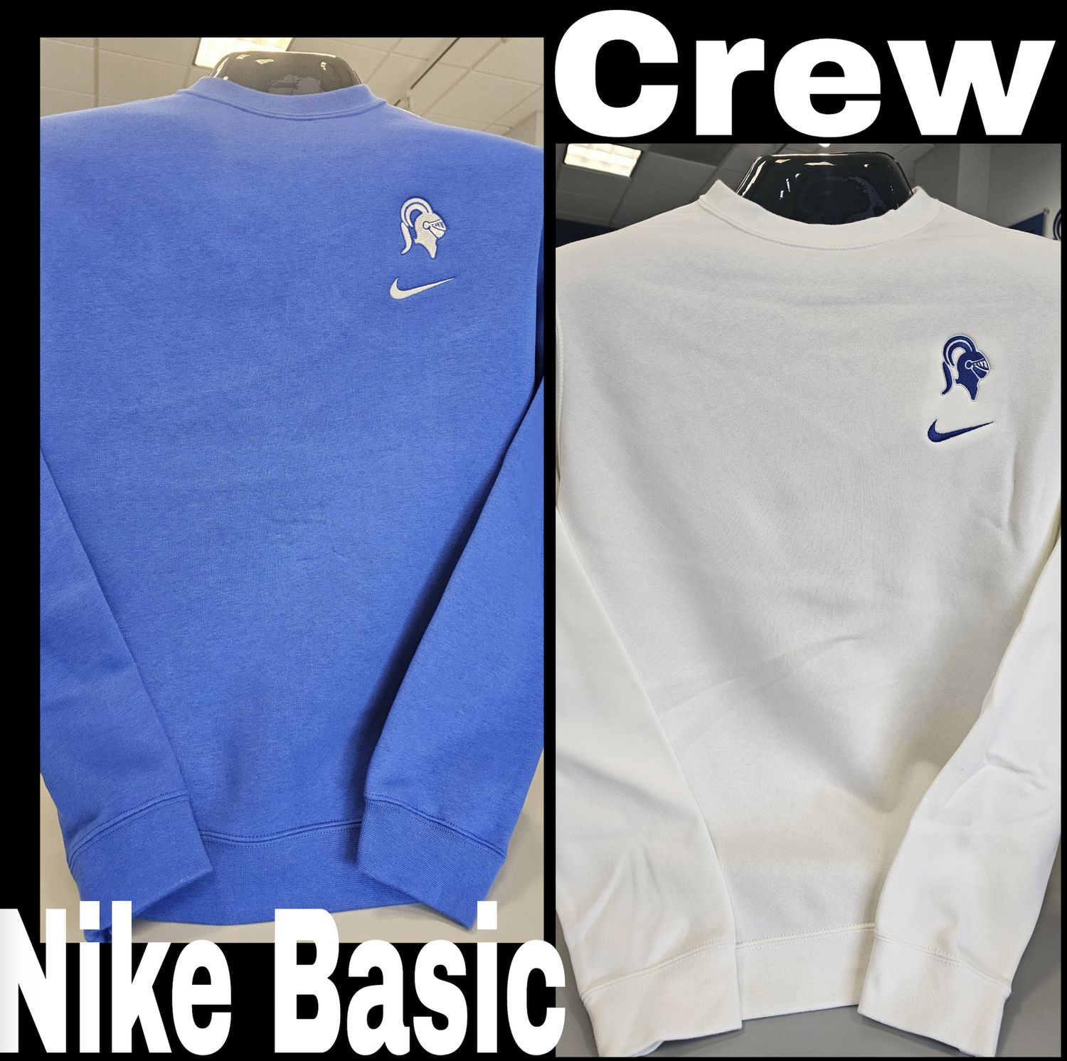 Nike Basic Crew