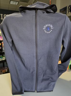 L2 Summit Full Zip Hoodie