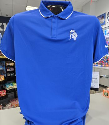 UV Collegiate Polo