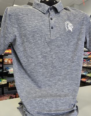 Champion Micro Mesh Sport Polo