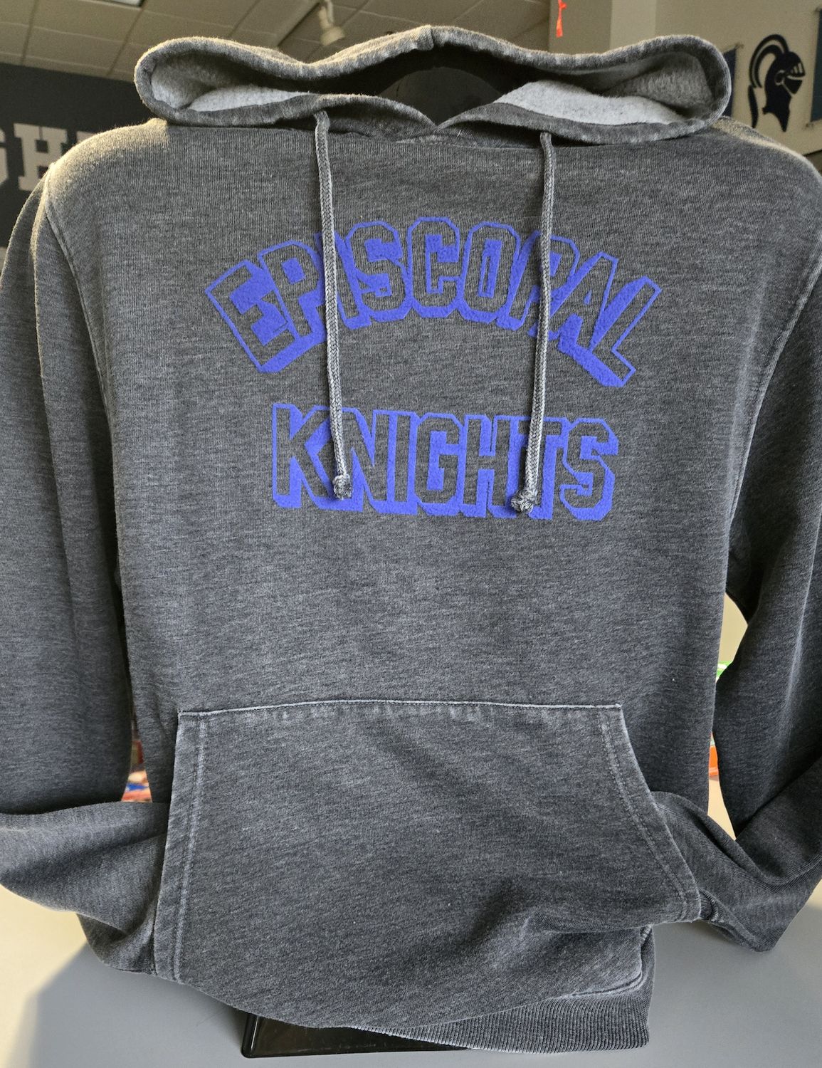 Chicka-d Everybody Hoodie